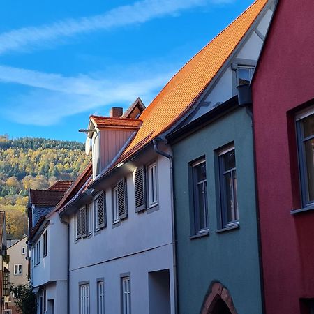 Riesenbude Miltenberg Extérieur photo