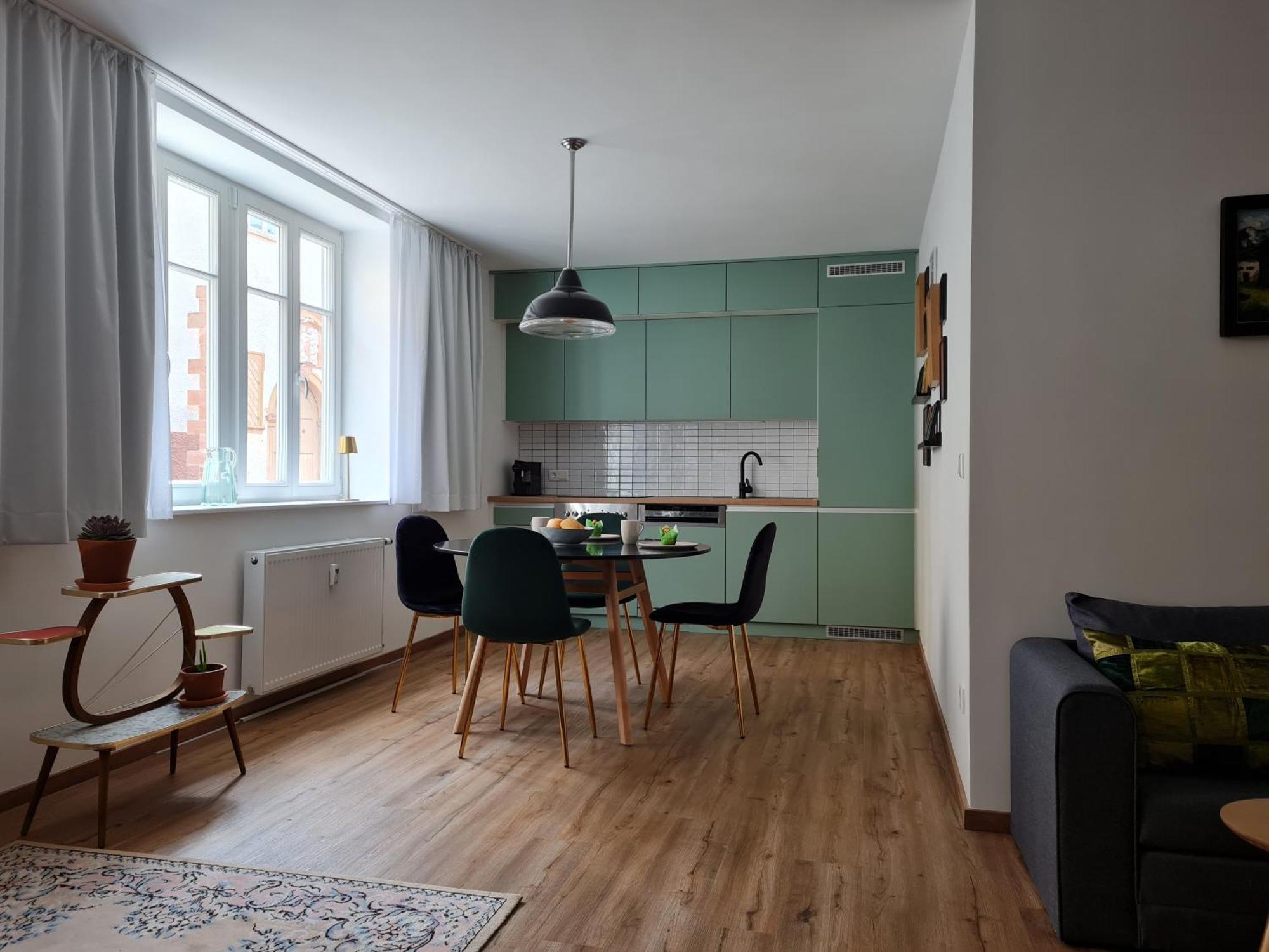 Riesenbude Miltenberg Extérieur photo